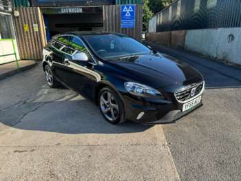 Used Volvo V40 2015 for sale - 75203783: Photo