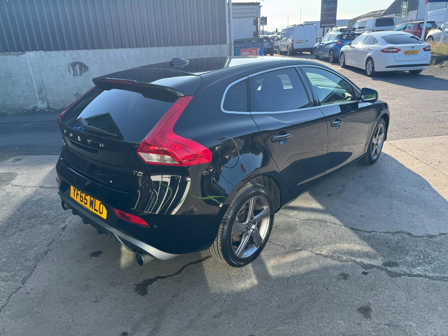 Vehicle 6