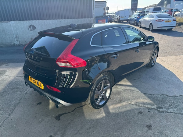 Used Volvo V40 2015 for sale - 75203783: Photo 6
