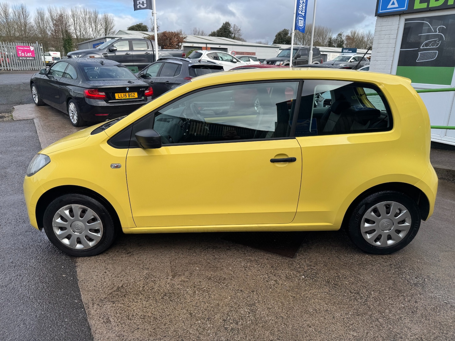 Used Skoda Citigo 2013 for sale - 77545545: Photo 11