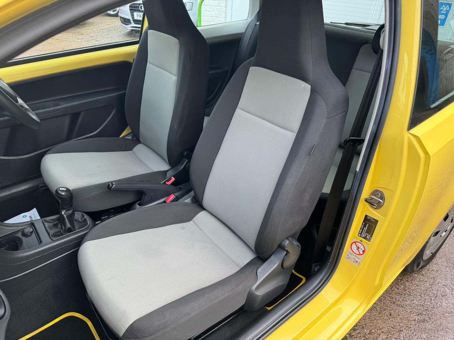 Used Skoda Citigo 2013 for sale - 77545545: Photo 16