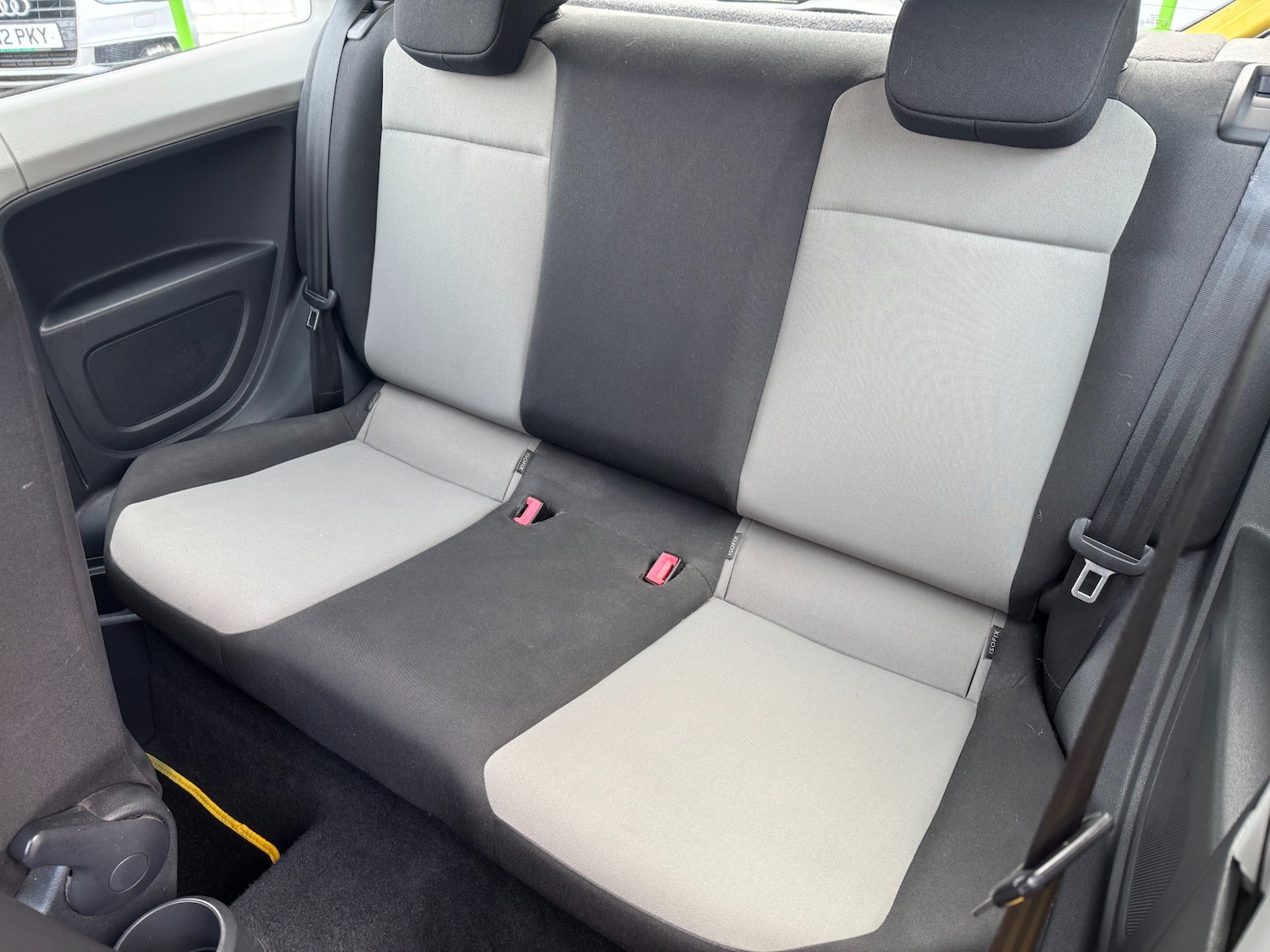 Used Skoda Citigo 2013 for sale - 77545545: Photo 17