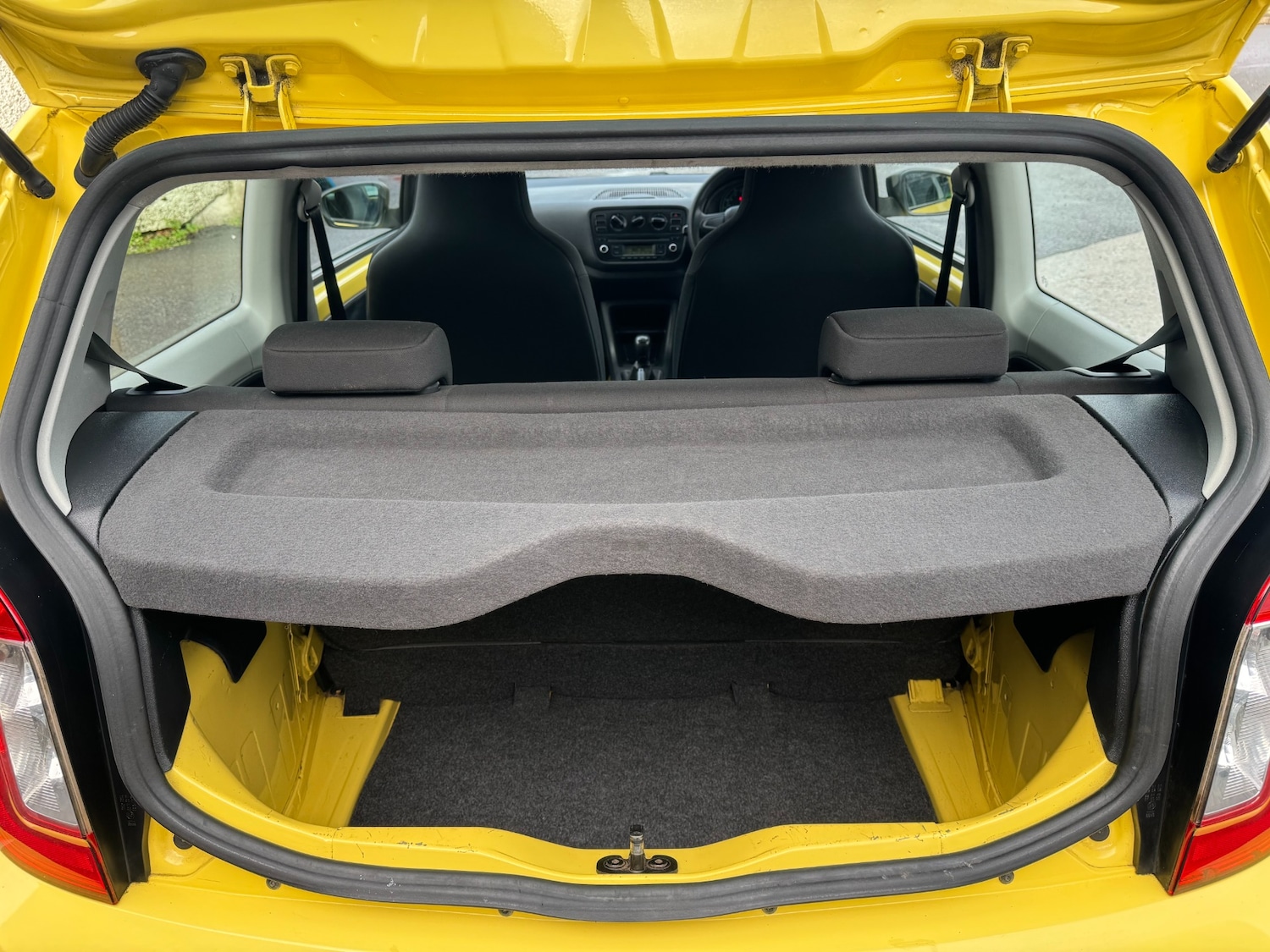 Used Skoda Citigo 2013 for sale - 77545545: Photo 18