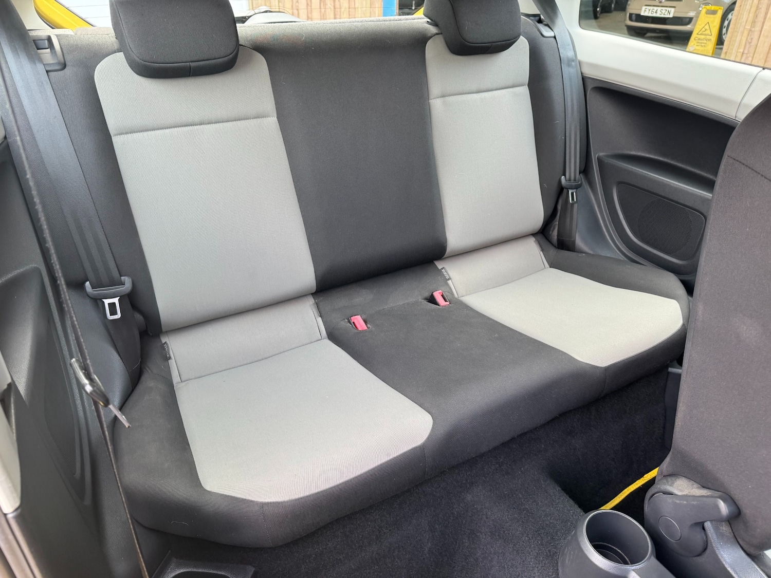 Used Skoda Citigo 2013 for sale - 77545545: Photo 19