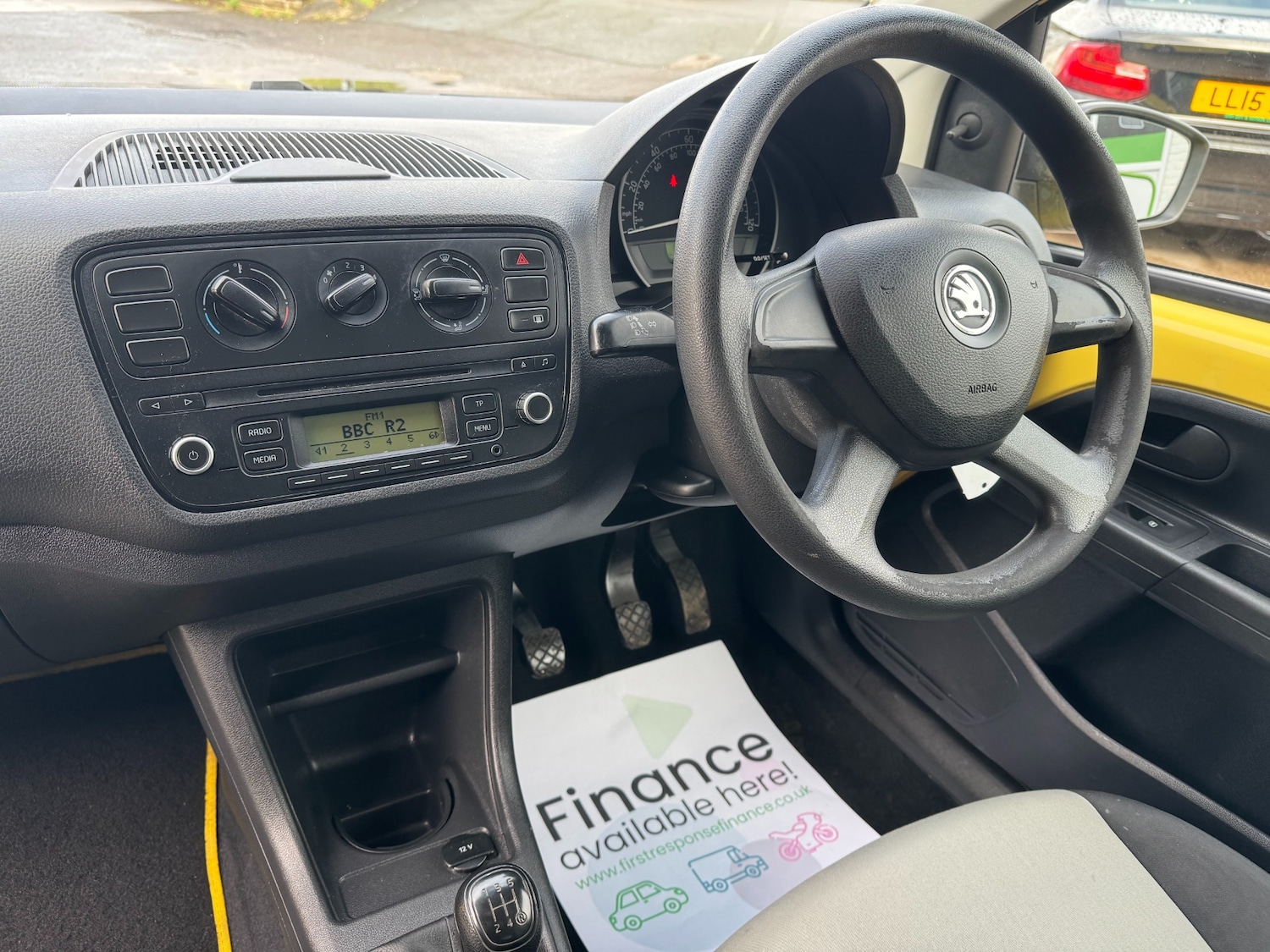 Used Skoda Citigo 2013 for sale - 77545545: Photo 2