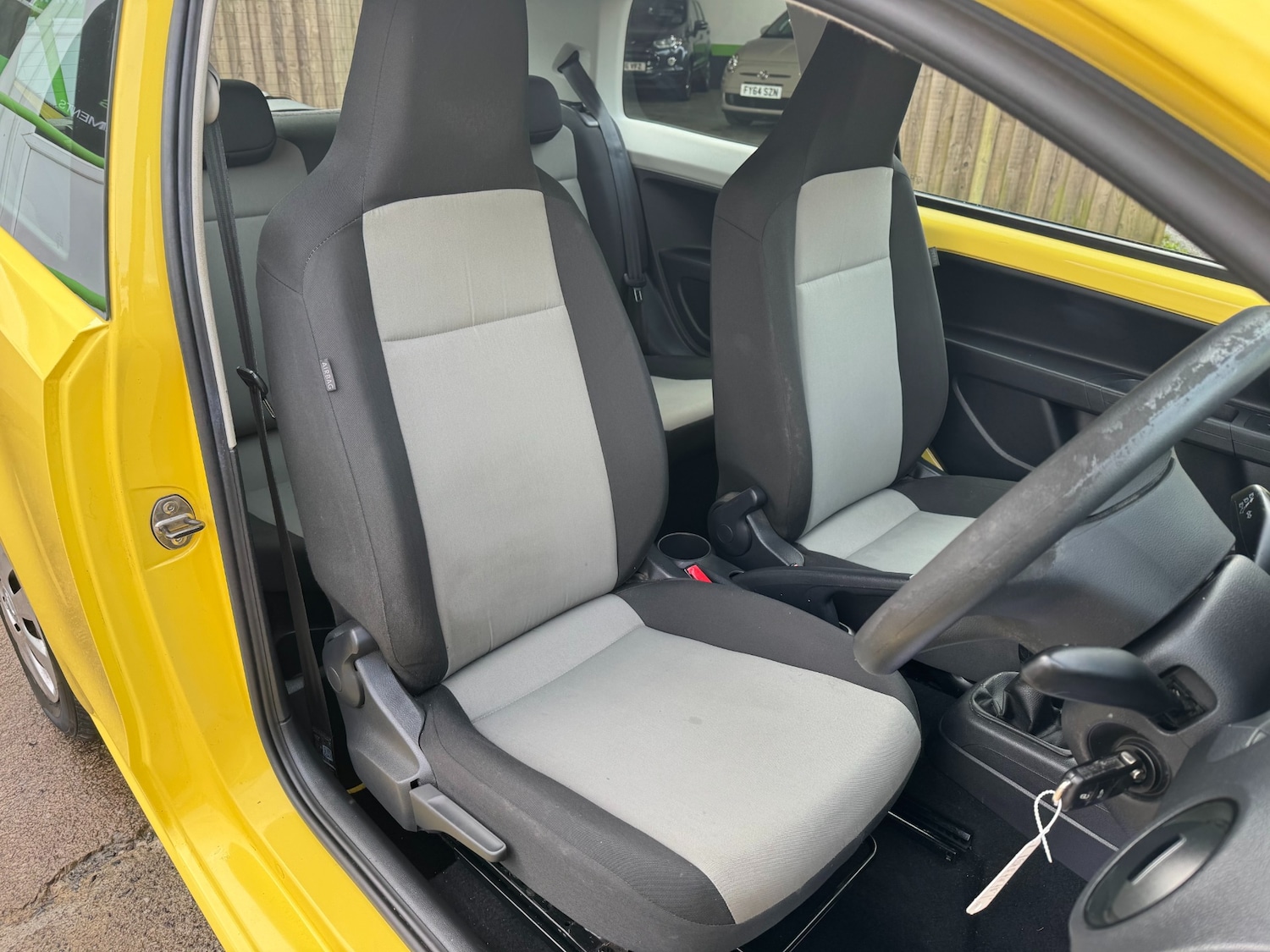 Used Skoda Citigo 2013 for sale - 77545545: Photo 20