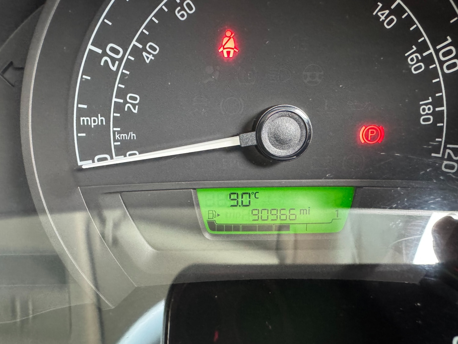 Used Skoda Citigo 2013 for sale - 77545545: Photo 22