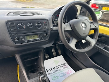 Used Skoda Citigo 2013 for sale - 77545545: Photo