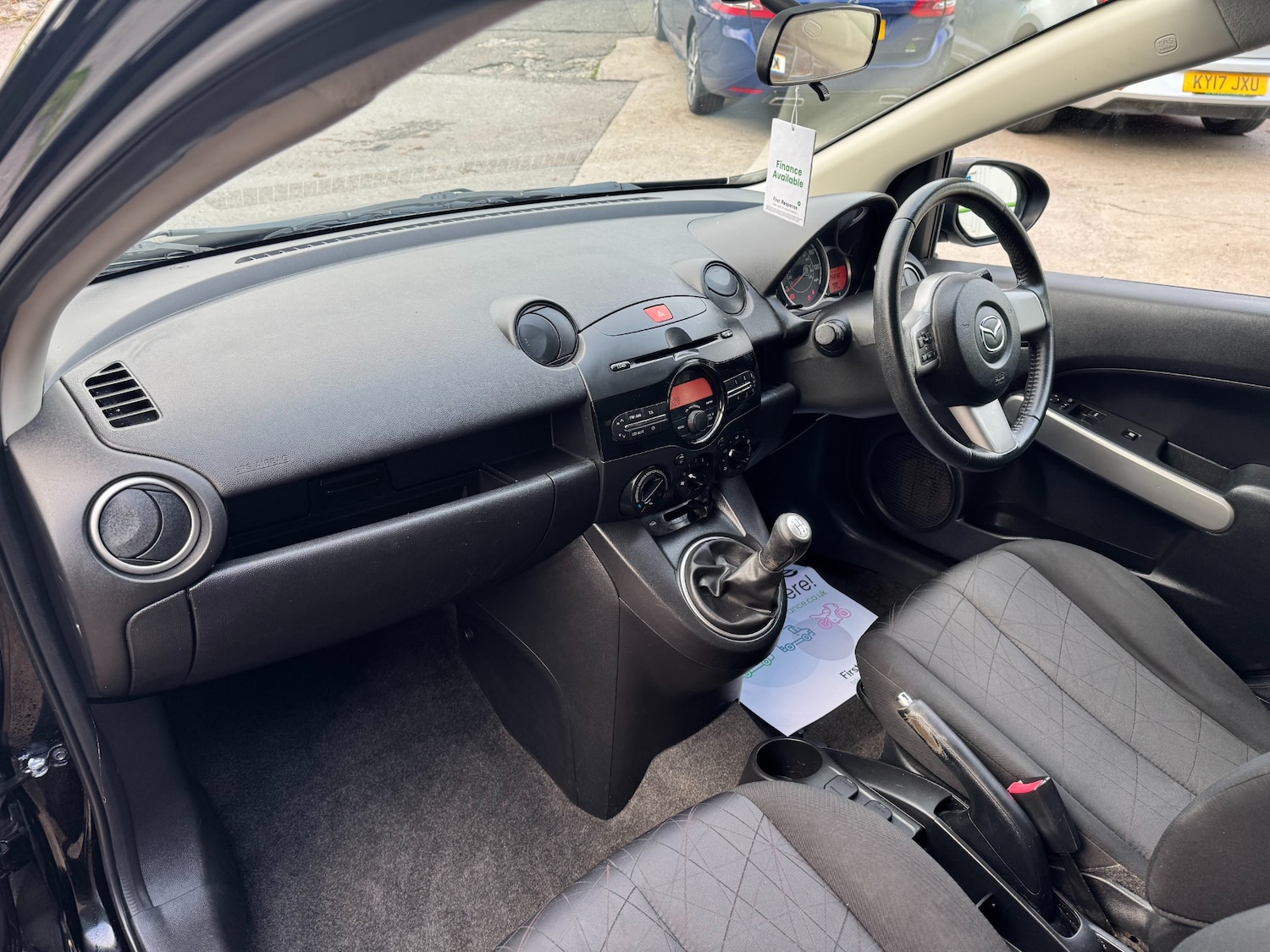 Used Mazda Mazda2 2010 for sale - 76452044: Photo 15