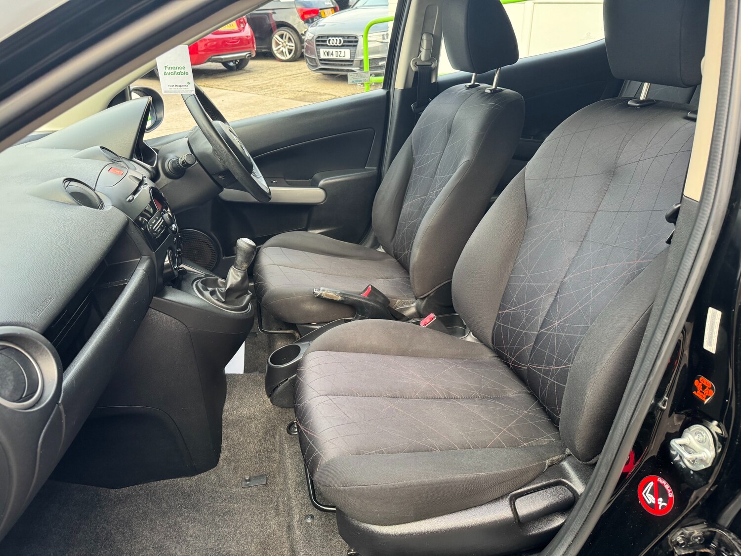 Used Mazda Mazda2 2010 for sale - 76452044: Photo 16