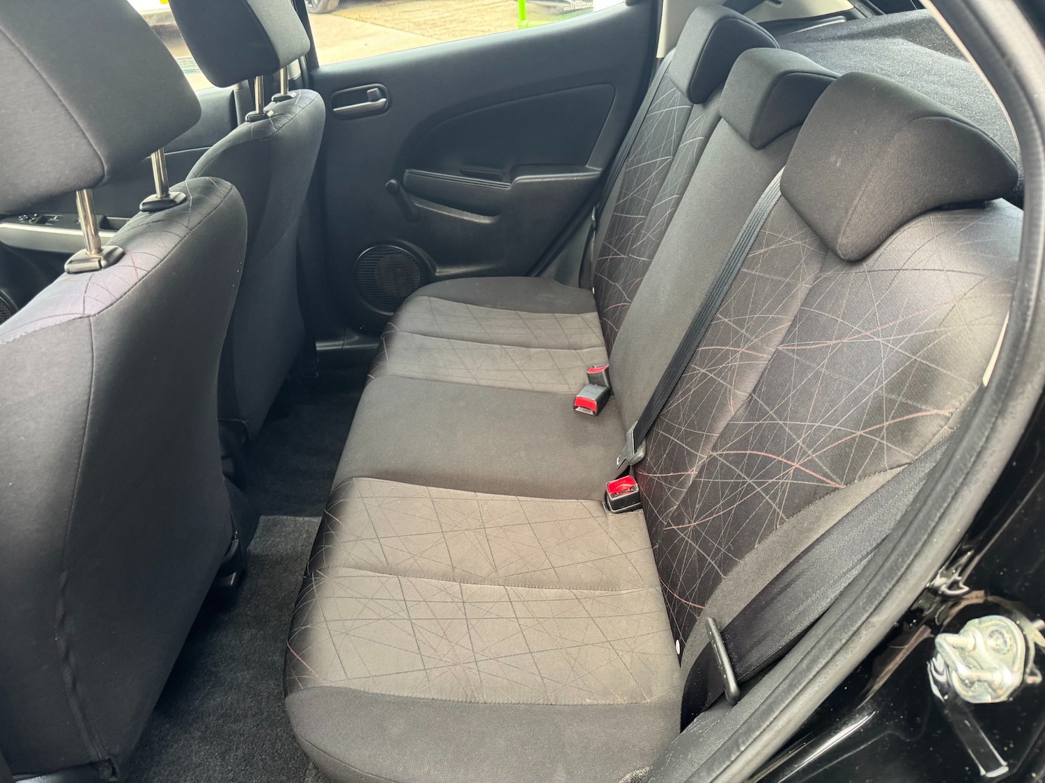 Used Mazda Mazda2 2010 for sale - 76452044: Photo 17