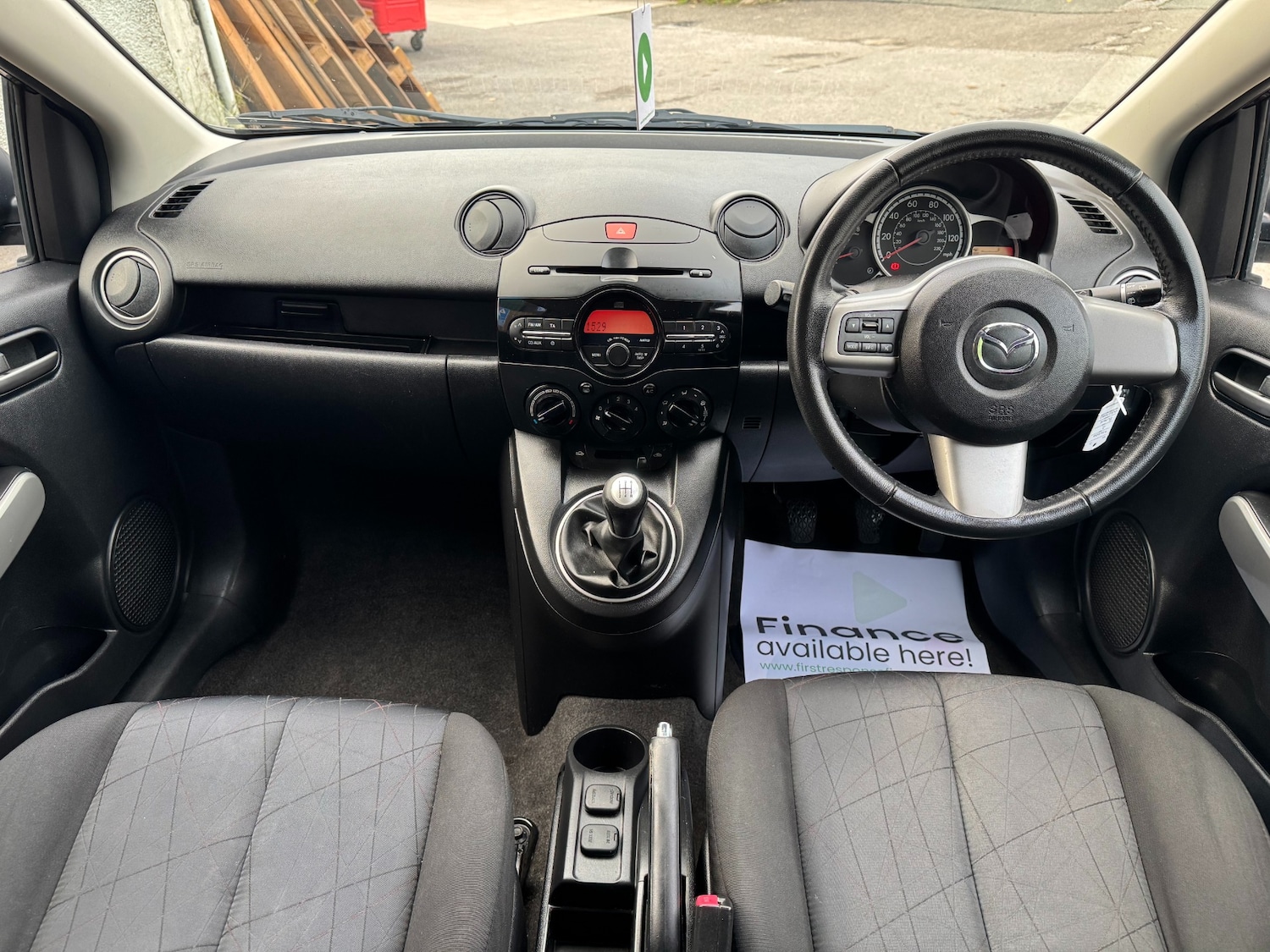 Used Mazda Mazda2 2010 for sale - 76452044: Photo 19