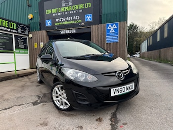 Used Mazda Mazda2 2010 for sale - 76452044: Photo