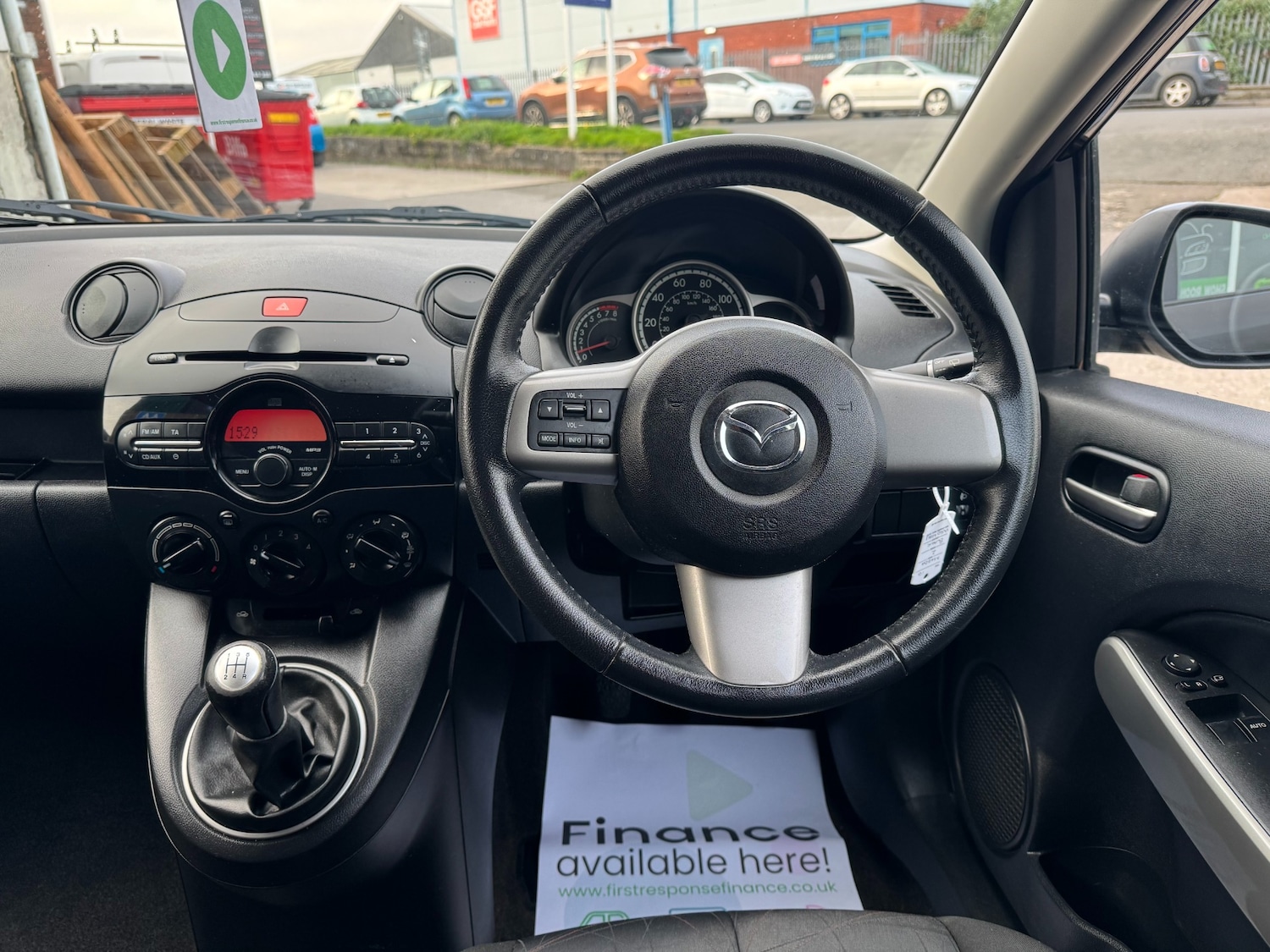 Used Mazda Mazda2 2010 for sale - 76452044: Photo 20