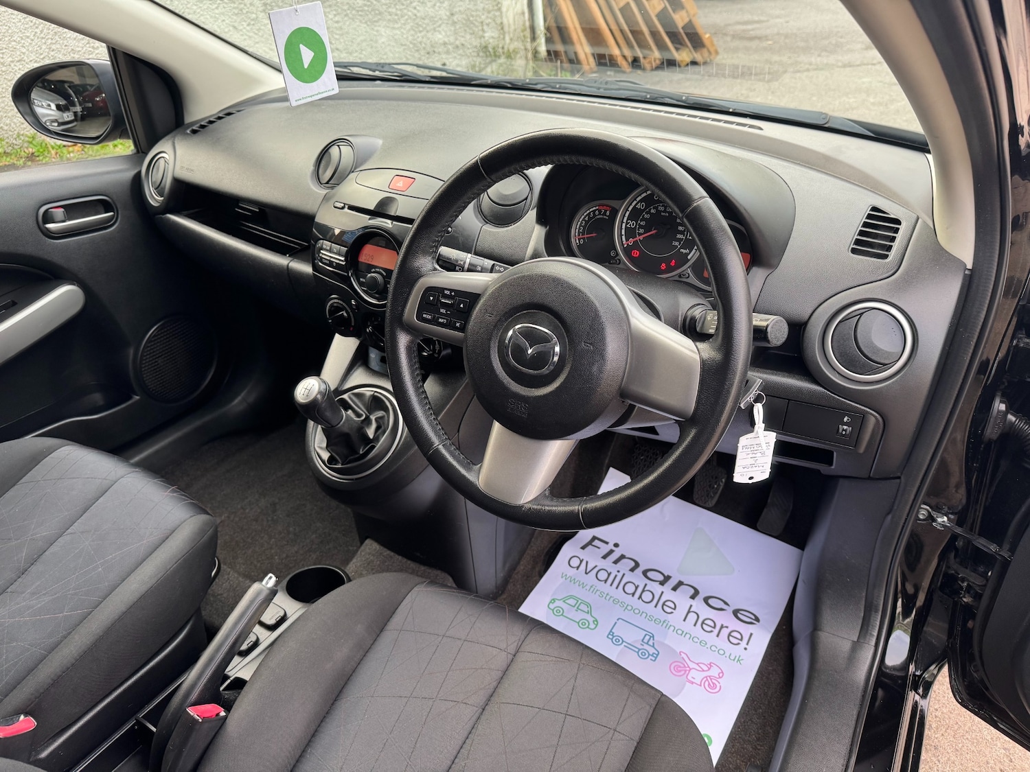 Used Mazda Mazda2 2010 for sale - 76452044: Photo 22