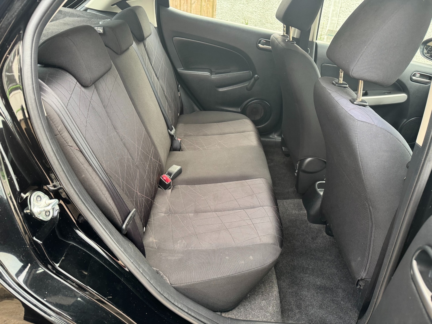 Used Mazda Mazda2 2010 for sale - 76452044: Photo 25