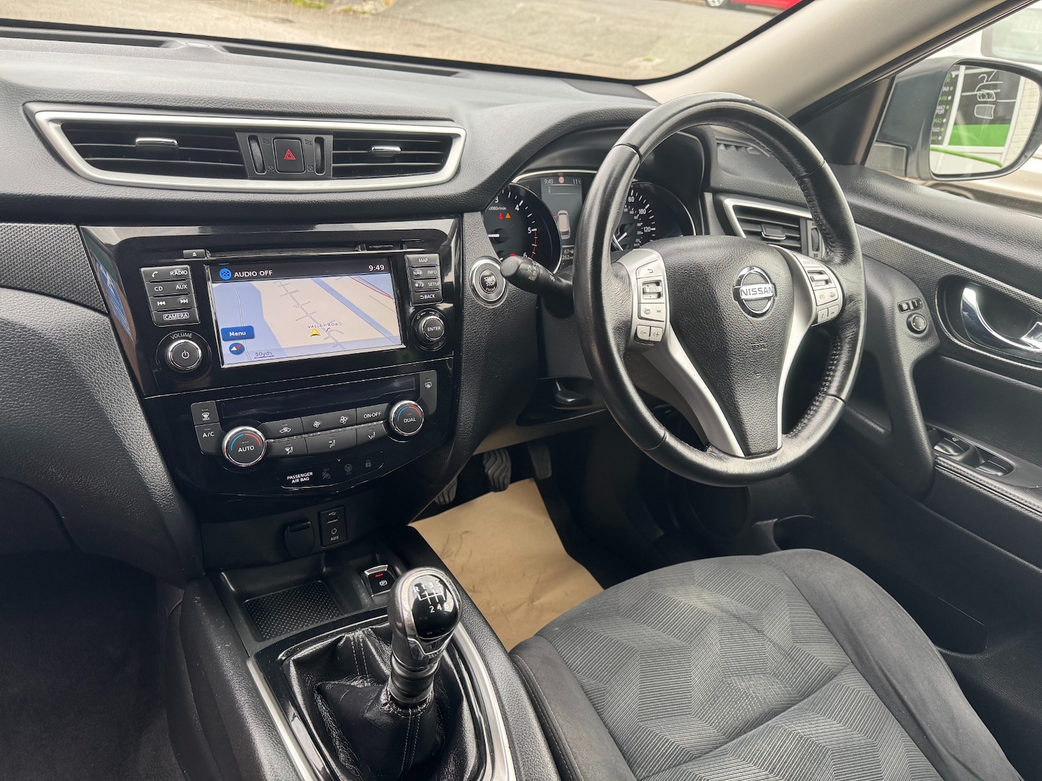 Used Nissan X-Trail 2016 for sale - 78090966: Photo 13