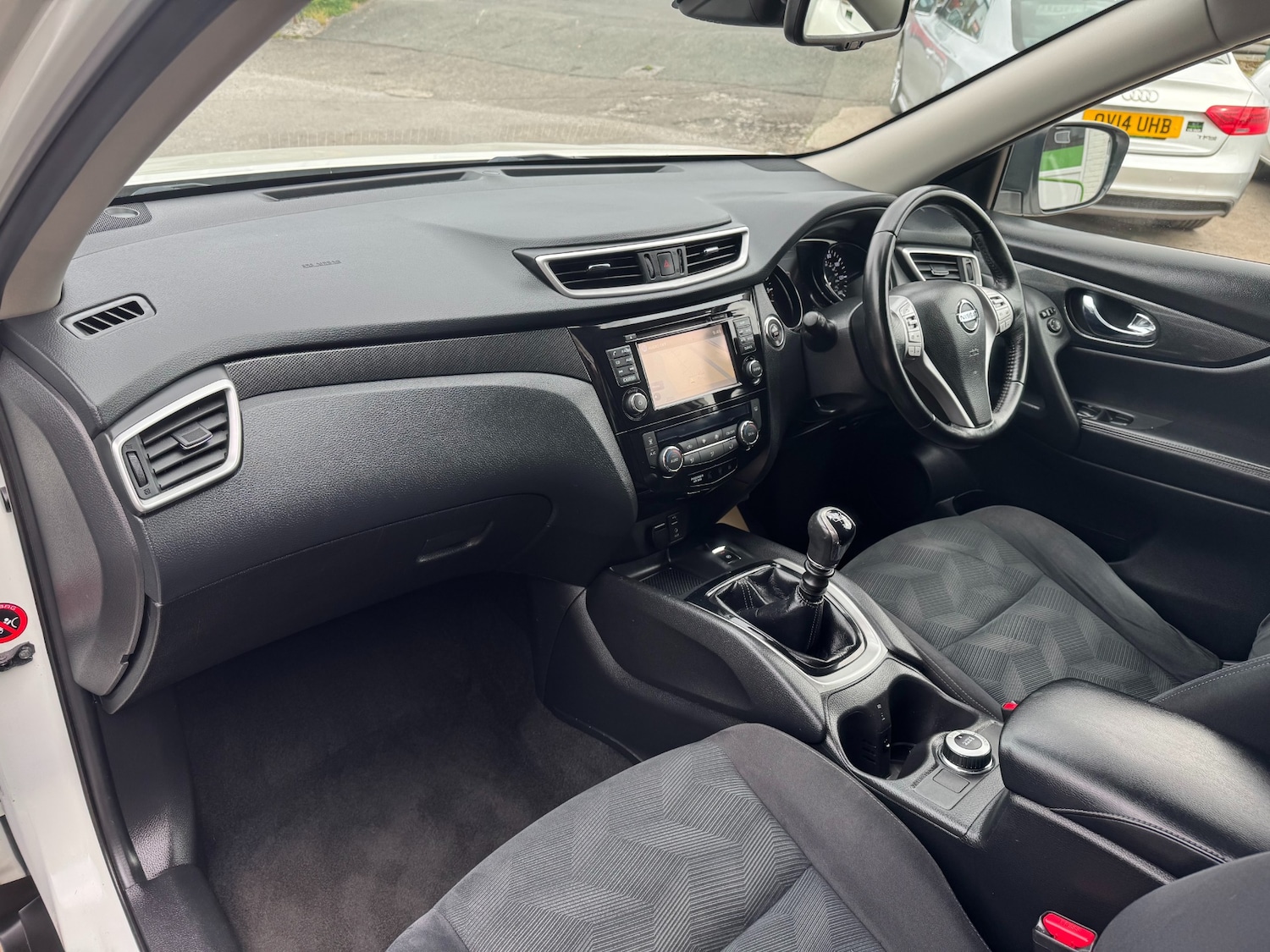 Used Nissan X-Trail 2016 for sale - 78090966: Photo 14