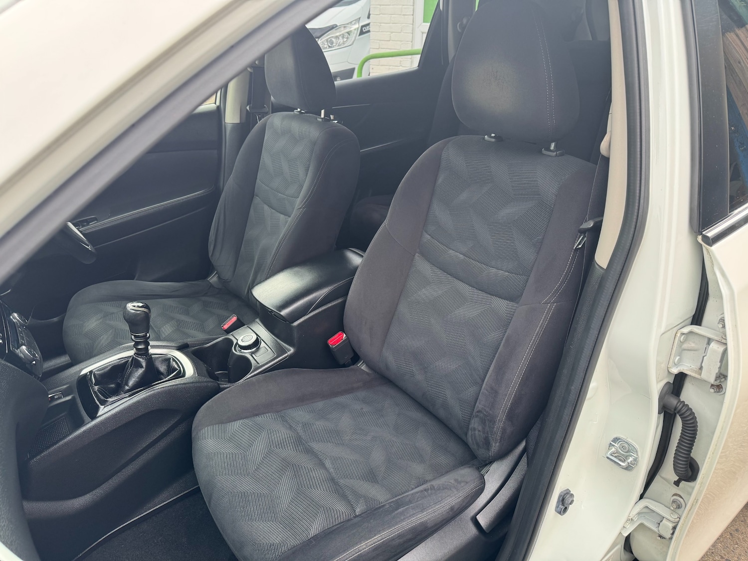 Used Nissan X-Trail 2016 for sale - 78090966: Photo 15