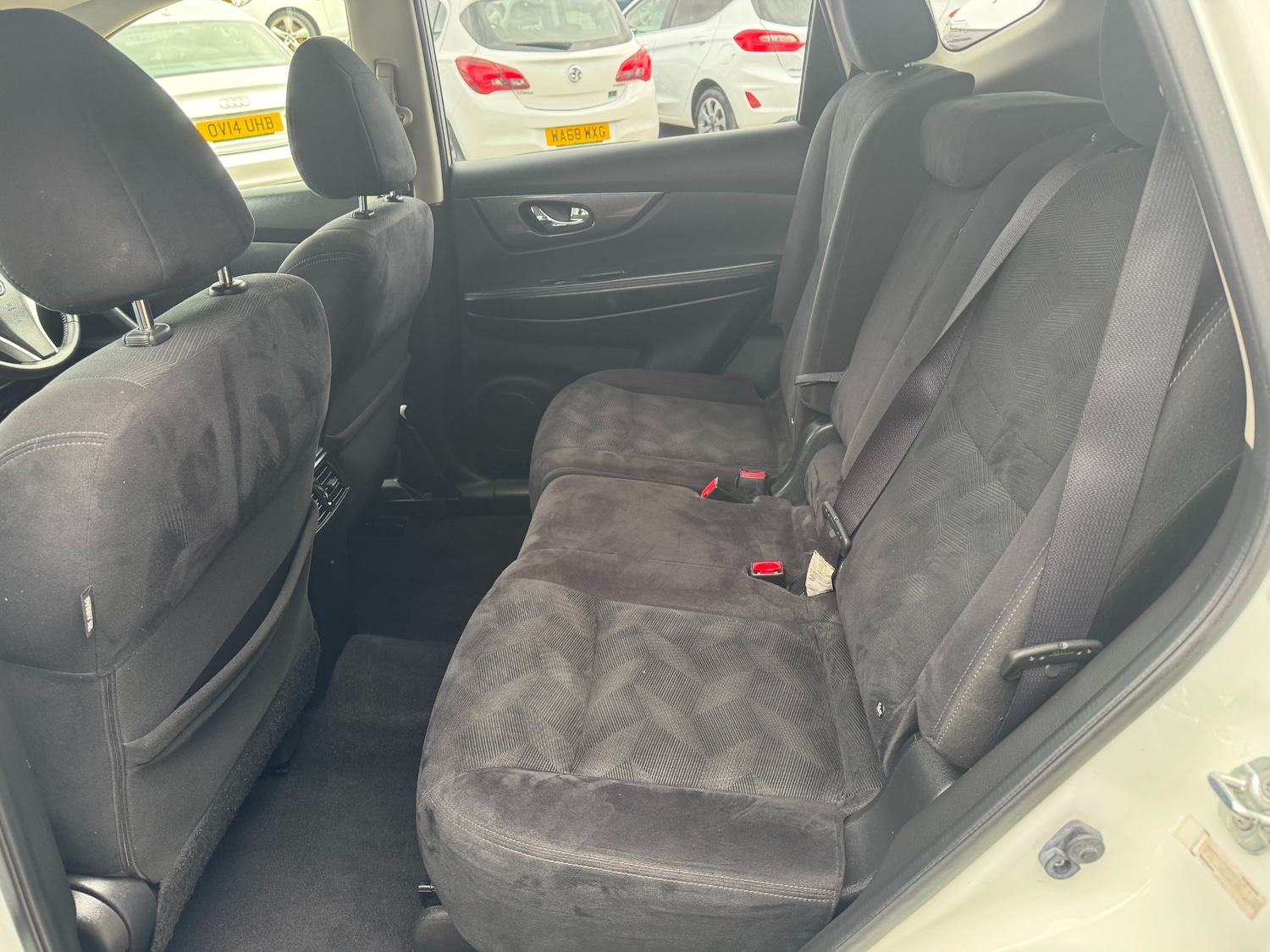 Used Nissan X-Trail 2016 for sale - 78090966: Photo 16