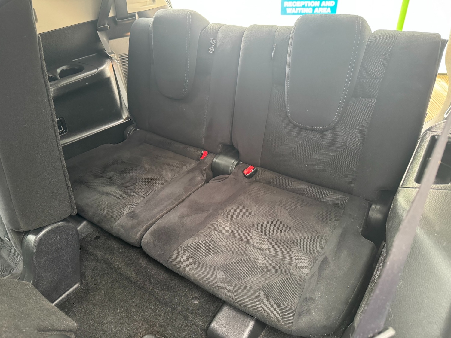 Used Nissan X-Trail 2016 for sale - 78090966: Photo 17