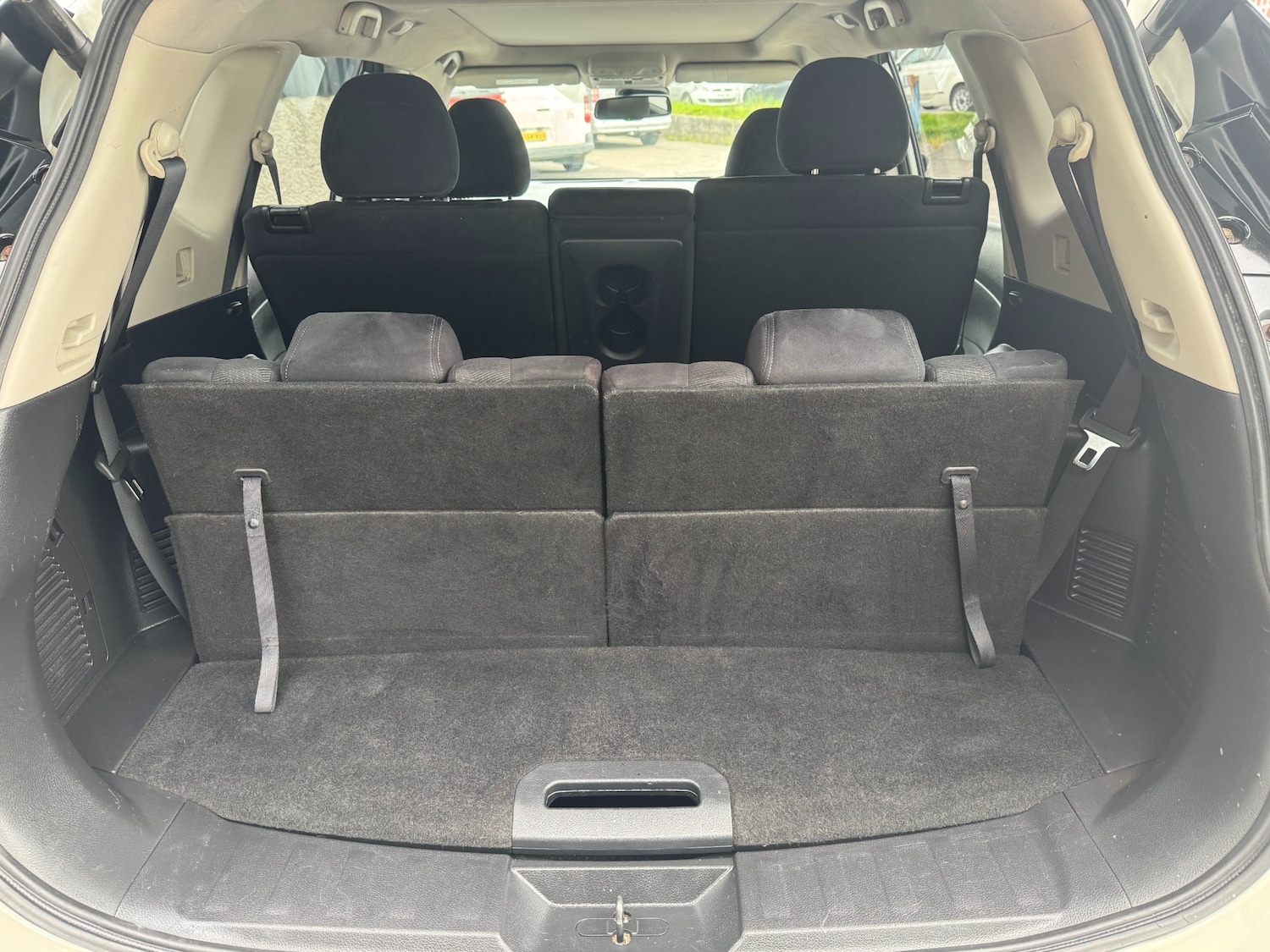 Used Nissan X-Trail 2016 for sale - 78090966: Photo 18