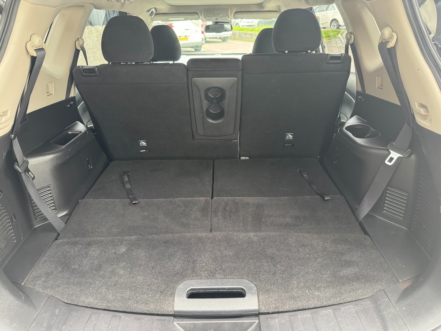 Used Nissan X-Trail 2016 for sale - 78090966: Photo 19