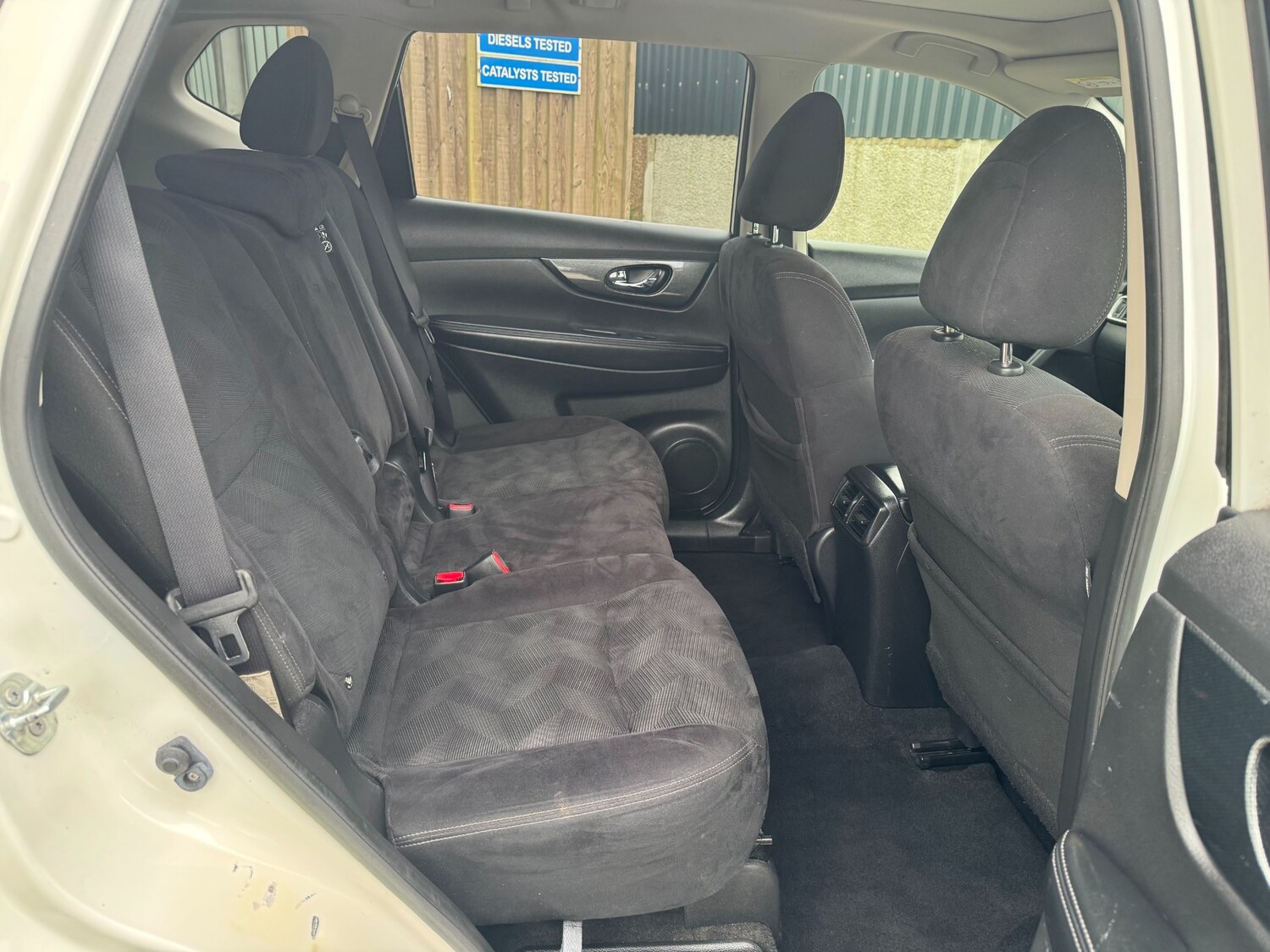 Used Nissan X-Trail 2016 for sale - 78090966: Photo 21