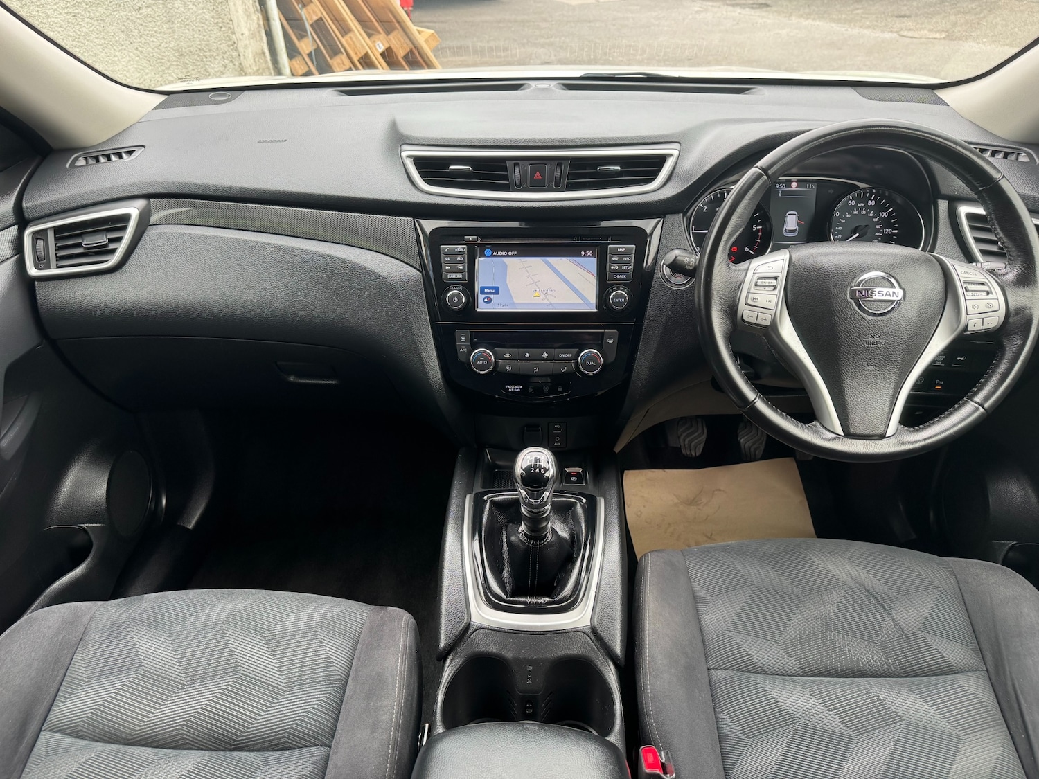 Used Nissan X-Trail 2016 for sale - 78090966: Photo 22