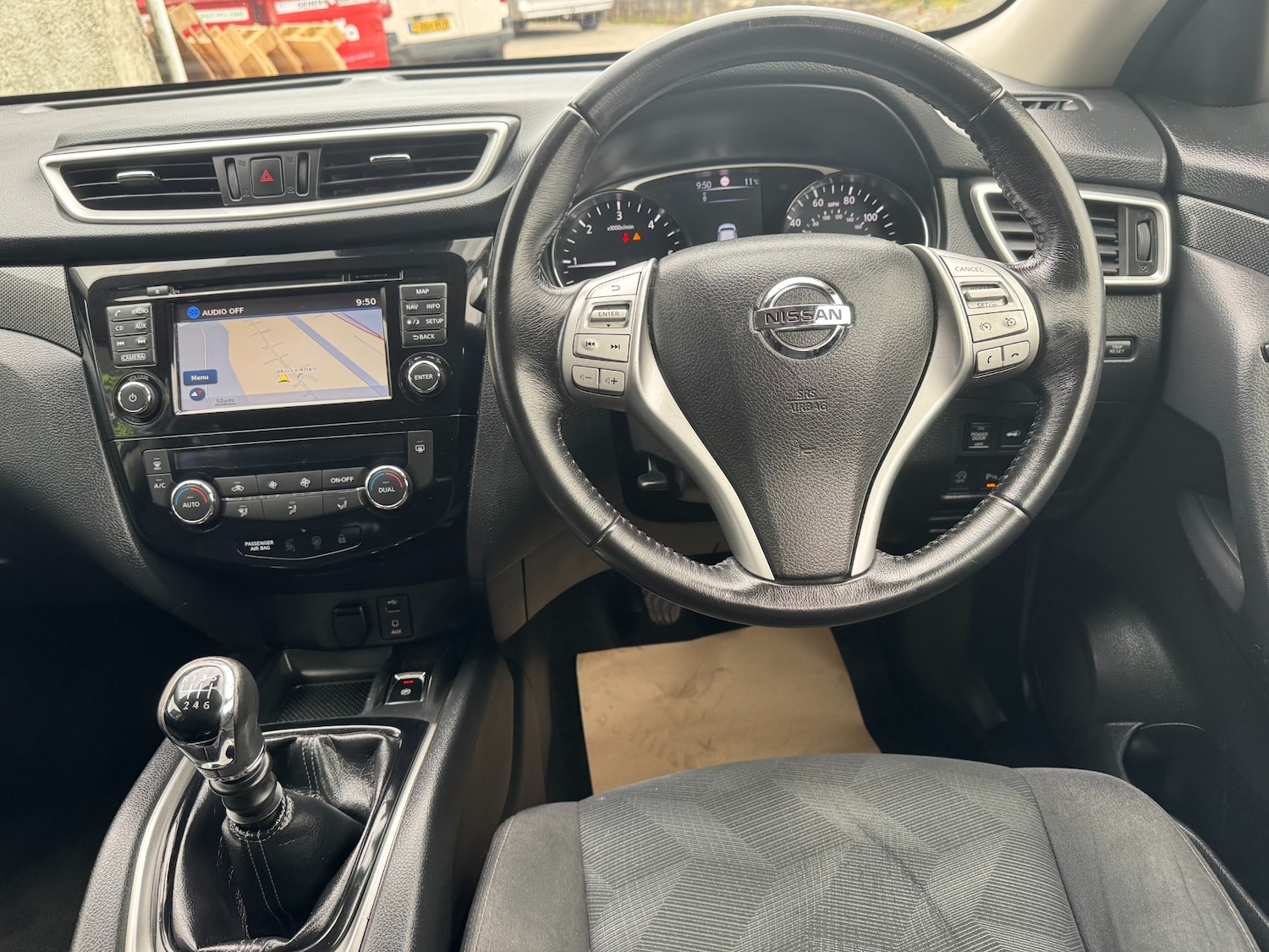 Used Nissan X-Trail 2016 for sale - 78090966: Photo 23