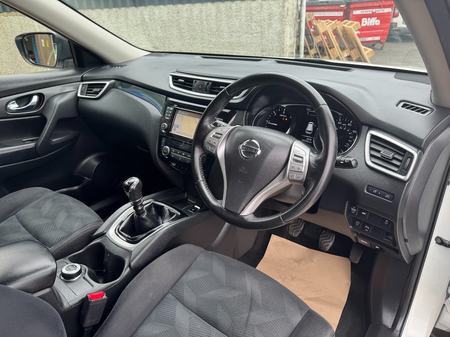 Used Nissan X-Trail 2016 for sale - 78090966: Photo 25