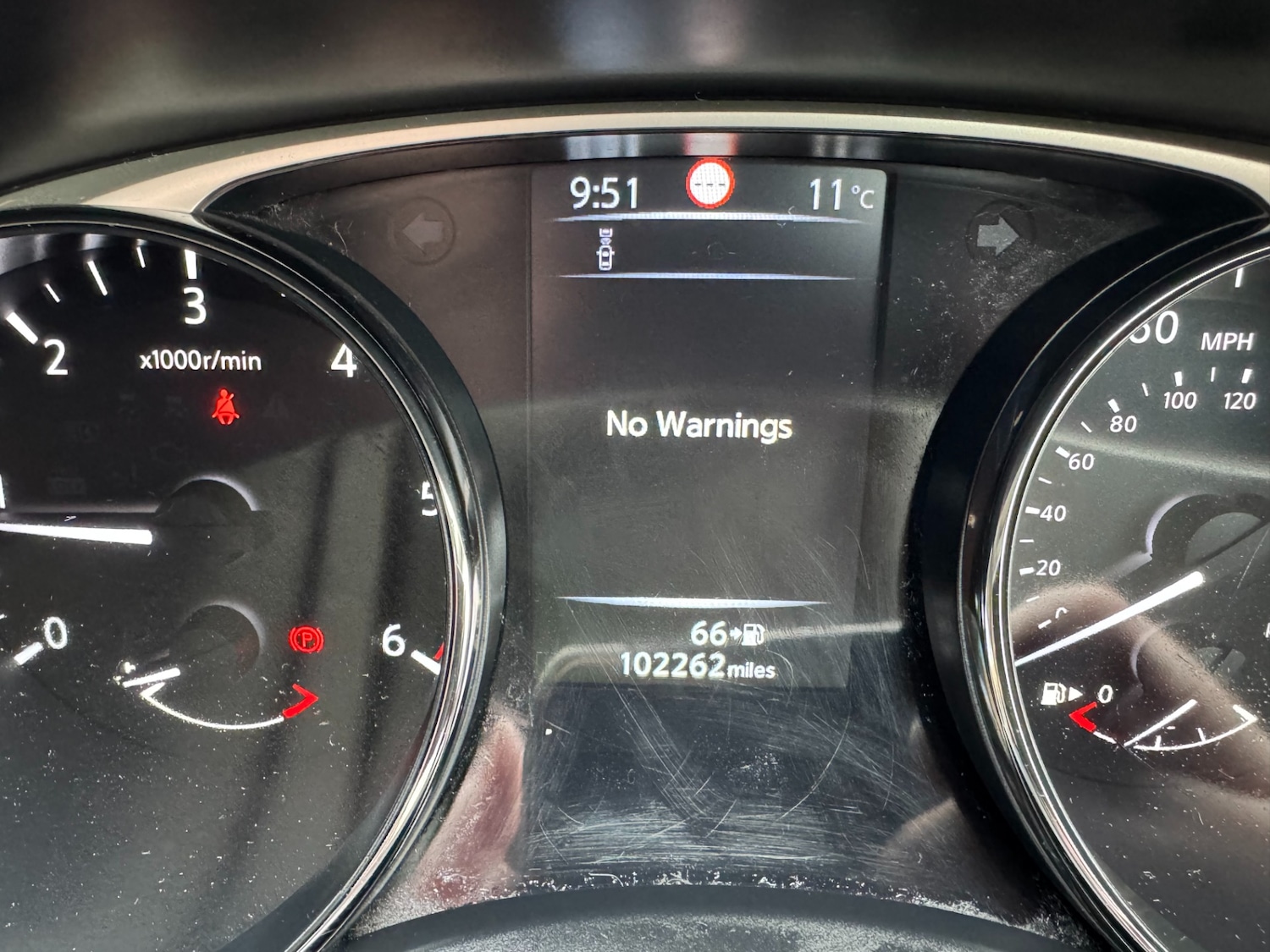 Used Nissan X-Trail 2016 for sale - 78090966: Photo 26