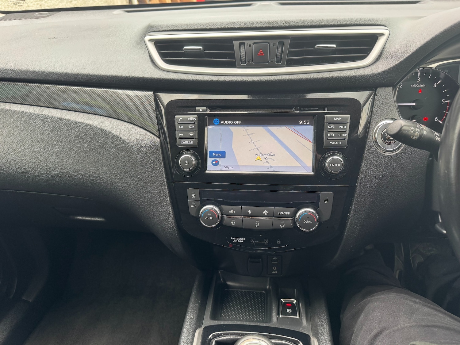 Used Nissan X-Trail 2016 for sale - 78090966: Photo 27