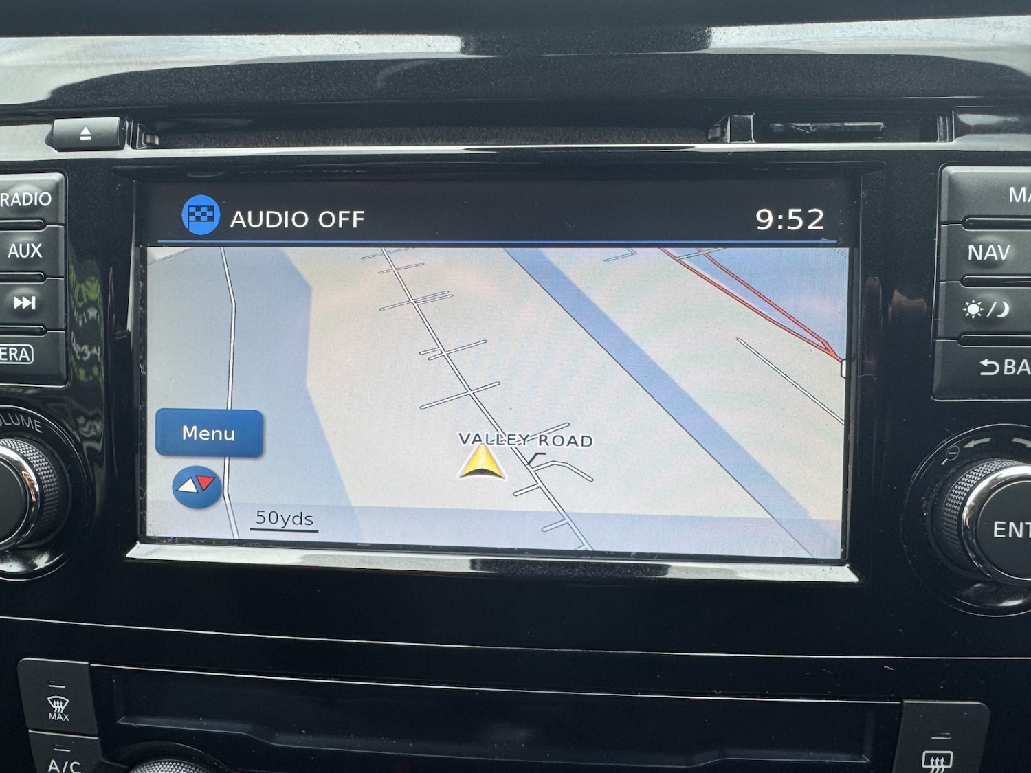 Used Nissan X-Trail 2016 for sale - 78090966: Photo 28