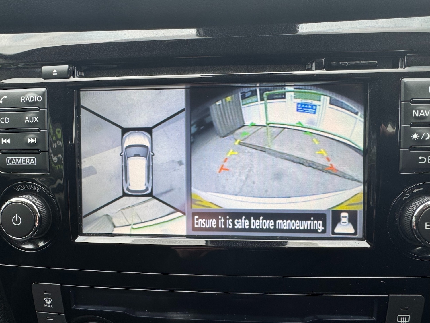 Used Nissan X-Trail 2016 for sale - 78090966: Photo 29