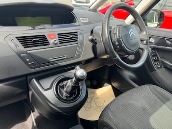 Used Citroen C4 Grand Picasso 2013 for sale - 75584592: Photo