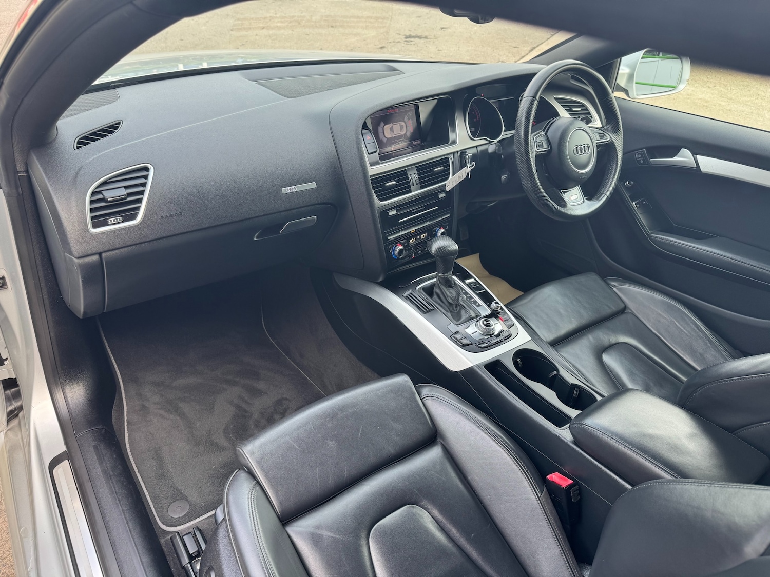 Used Audi A5 2014 for sale - 77789123: Photo 14