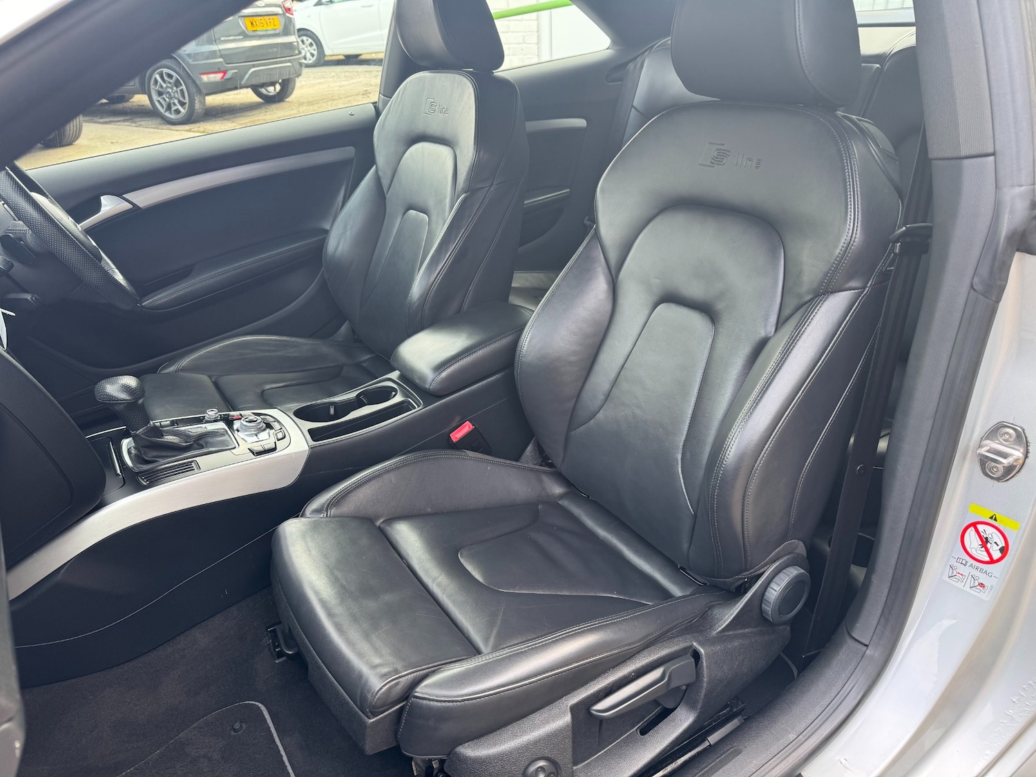 Used Audi A5 2014 for sale - 77789123: Photo 15