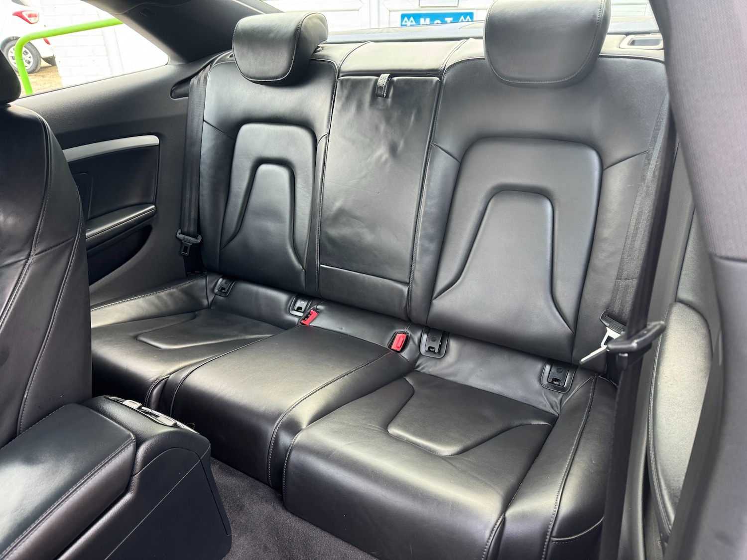 Used Audi A5 2014 for sale - 77789123: Photo 17