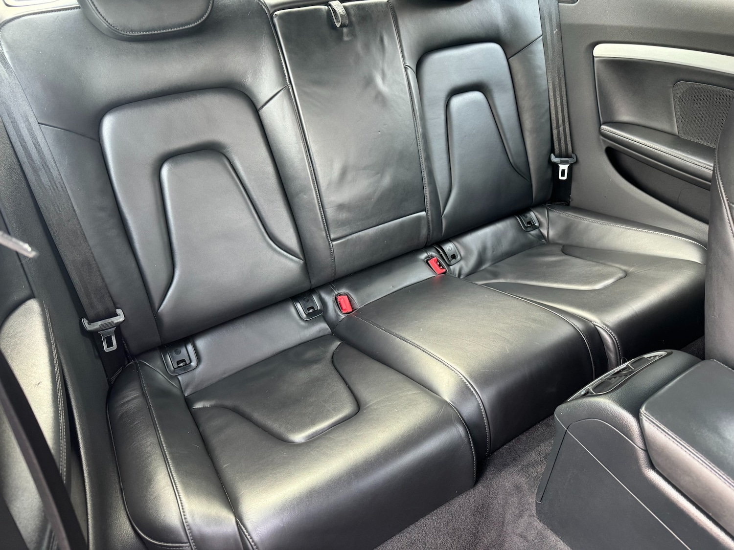 Used Audi A5 2014 for sale - 77789123: Photo 19