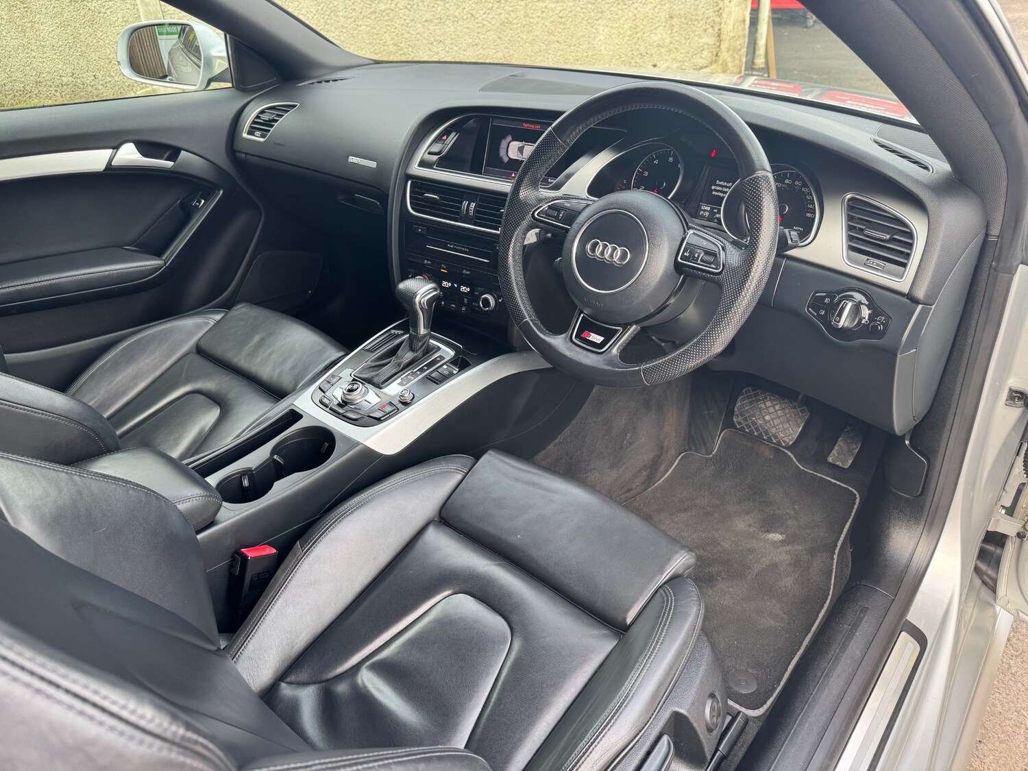 Used Audi A5 2014 for sale - 77789123: Photo 20