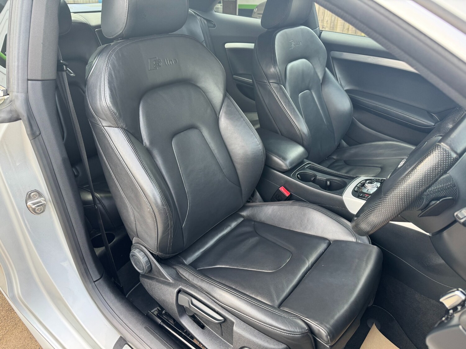 Used Audi A5 2014 for sale - 77789123: Photo 21