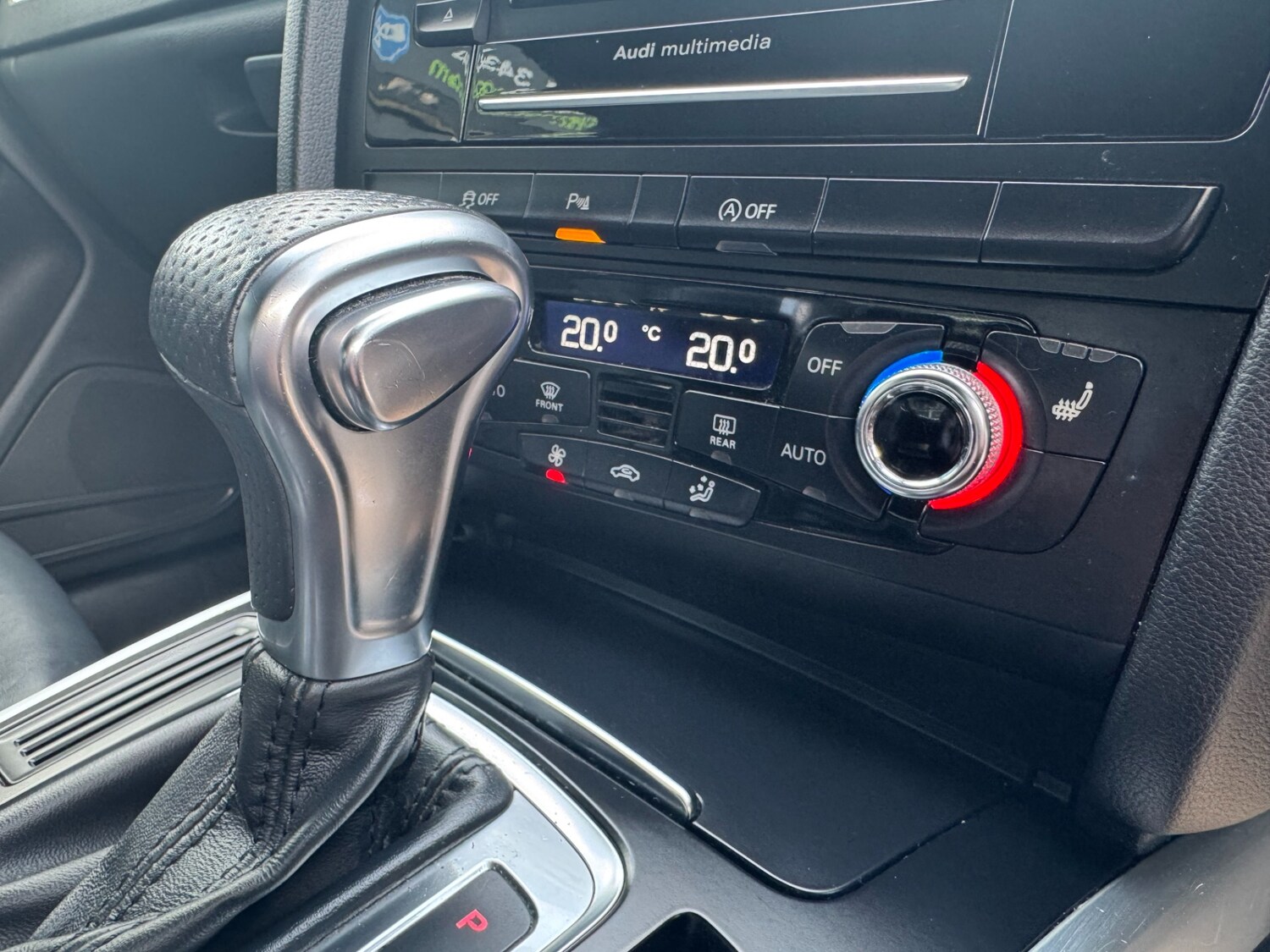 Used Audi A5 2014 for sale - 77789123: Photo 22