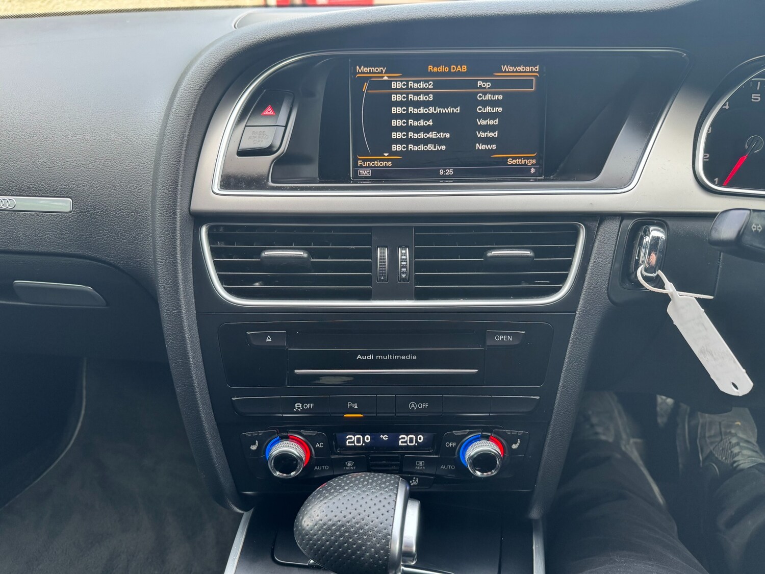 Used Audi A5 2014 for sale - 77789123: Photo 24