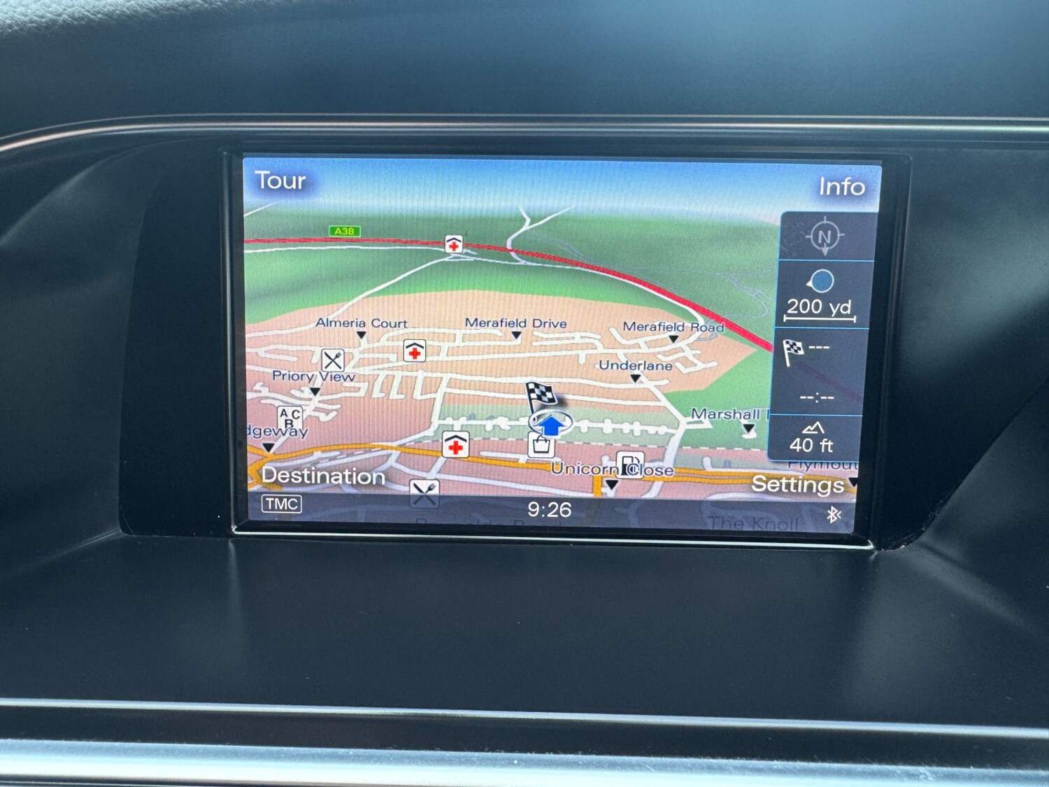 Used Audi A5 2014 for sale - 77789123: Photo 25