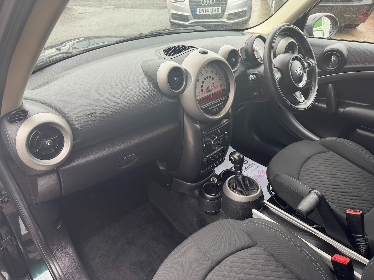 Used MINI Countryman 2012 for sale - 77640423: Photo 14