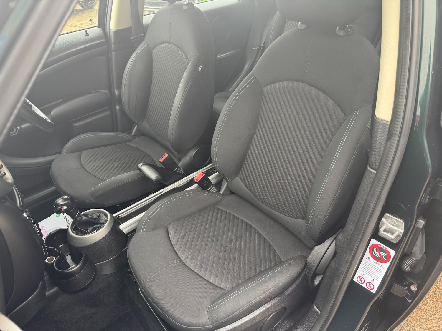 Used MINI Countryman 2012 for sale - 77640423: Photo 15