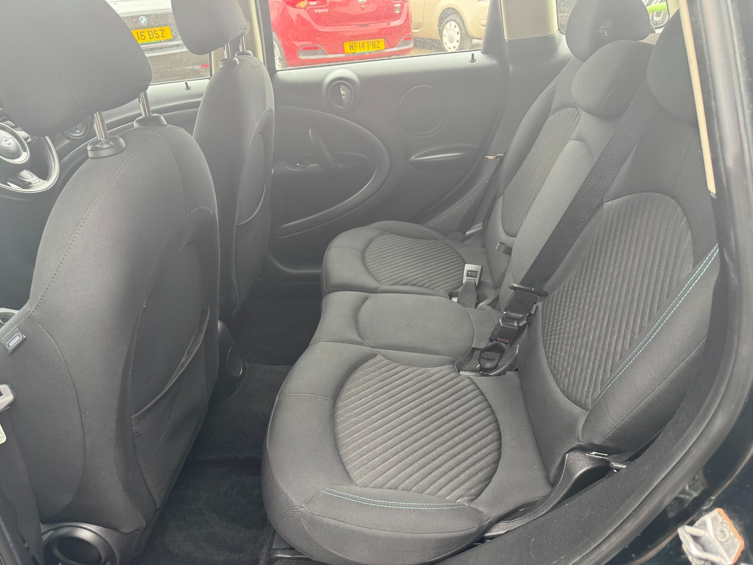 Used MINI Countryman 2012 for sale - 77640423: Photo 16