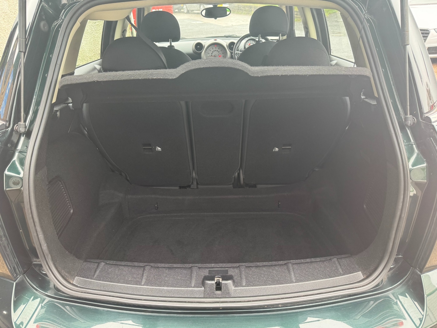 Used MINI Countryman 2012 for sale - 77640423: Photo 17