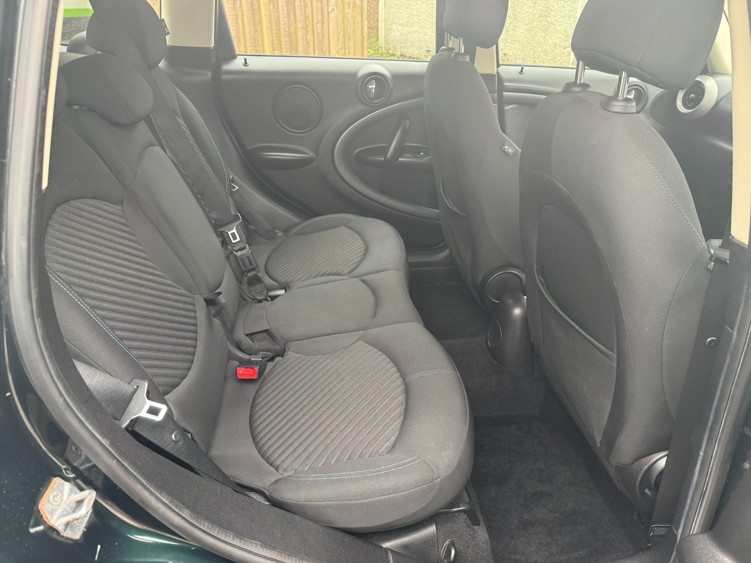 Used MINI Countryman 2012 for sale - 77640423: Photo 18